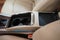 2010 Buick LaCrosse CXS /SUNROOF