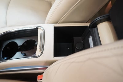2010 Buick LaCrosse CXS /SUNROOF