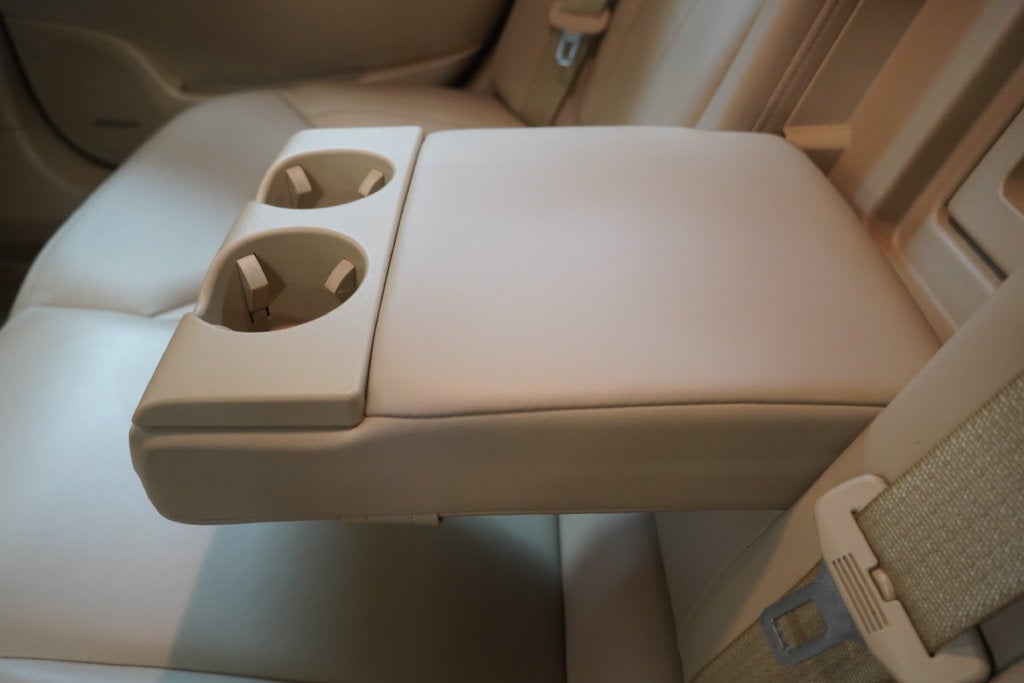 2010 Buick LaCrosse CXS /SUNROOF