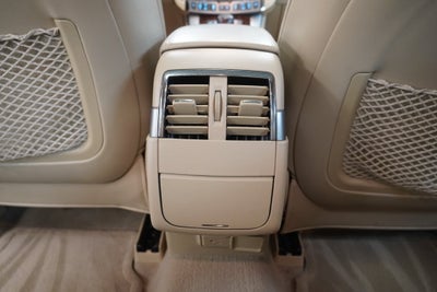 2010 Buick LaCrosse CXS /SUNROOF