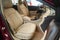2010 Buick LaCrosse CXS /SUNROOF