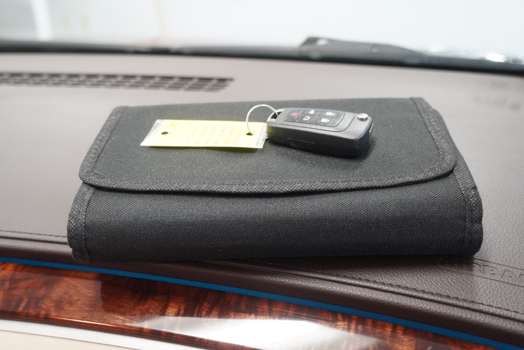 2010 Buick LaCrosse CXS /SUNROOF