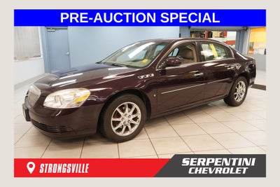 2008 Buick Lucerne CXL ( PRE-AUCTION )