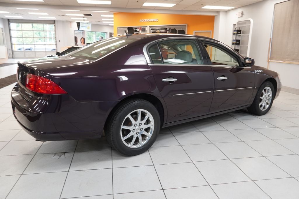 2008 Buick Lucerne CXL ( PRE-AUCTION )