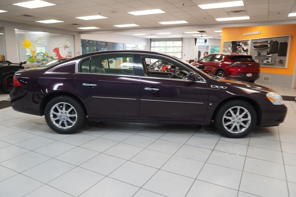2008 Buick Lucerne CXL ( PRE-AUCTION )