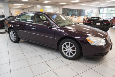 2008 Buick Lucerne CXL ( PRE-AUCTION )