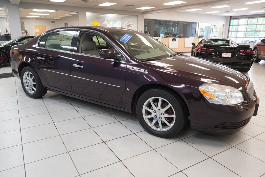 2008 Buick Lucerne CXL ( PRE-AUCTION )