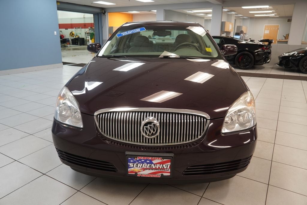 2008 Buick Lucerne CXL ( PRE-AUCTION )