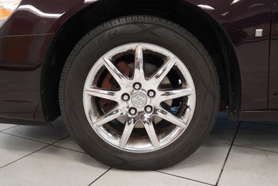 2008 Buick Lucerne CXL ( PRE-AUCTION )