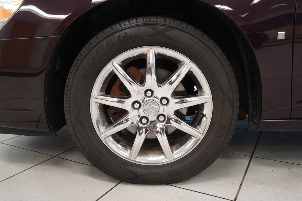 2008 Buick Lucerne CXL ( PRE-AUCTION )