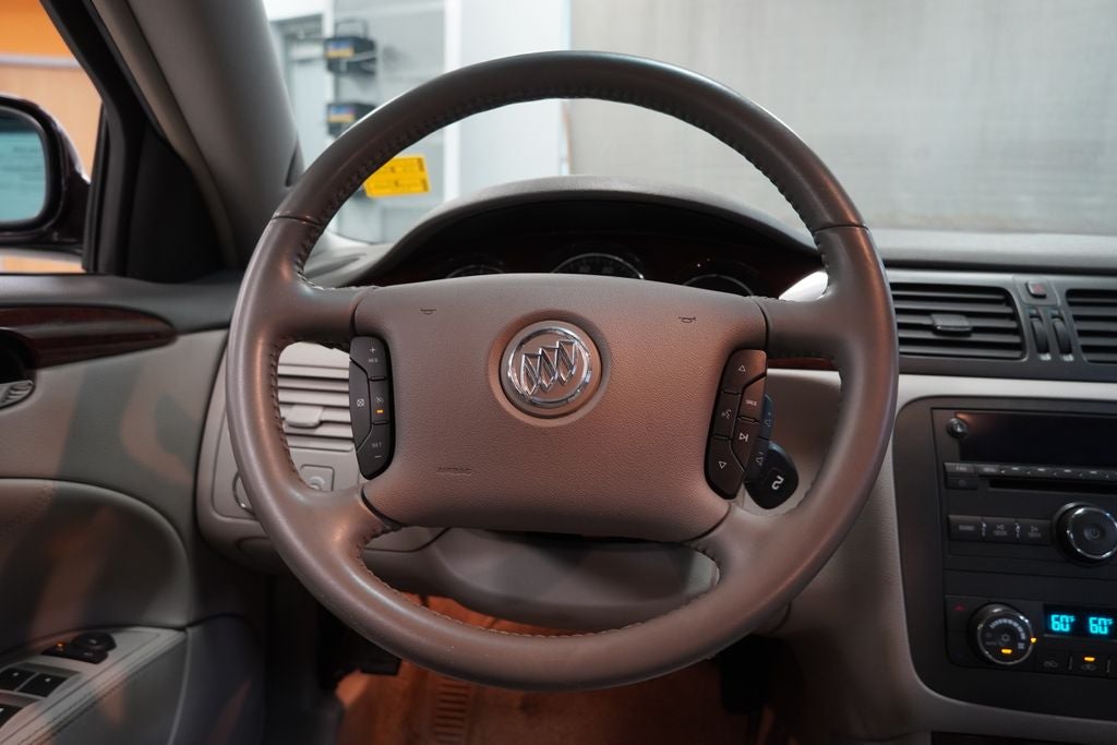 2008 Buick Lucerne CXL ( PRE-AUCTION )