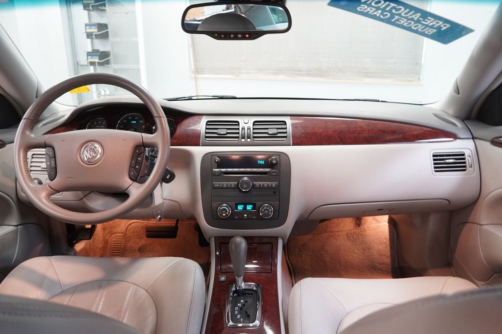 2008 Buick Lucerne CXL ( PRE-AUCTION )