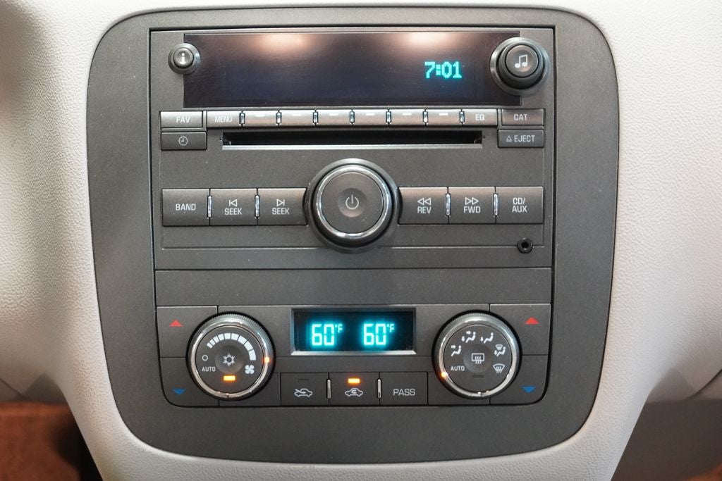 2008 Buick Lucerne CXL ( PRE-AUCTION )