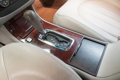 2008 Buick Lucerne CXL ( PRE-AUCTION )