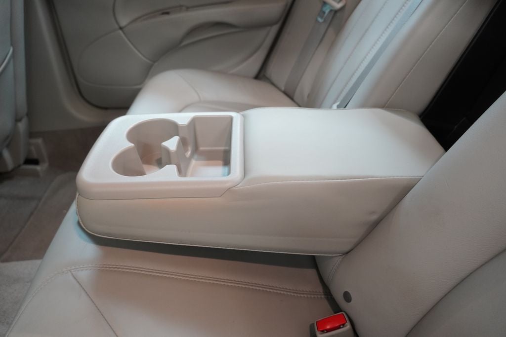 2008 Buick Lucerne CXL ( PRE-AUCTION )