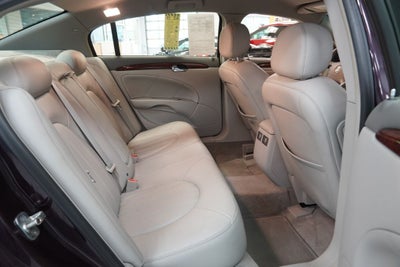 2008 Buick Lucerne CXL ( PRE-AUCTION )