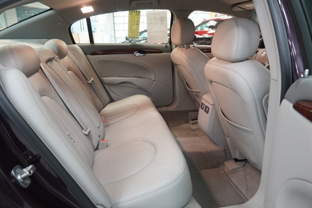 2008 Buick Lucerne CXL ( PRE-AUCTION )