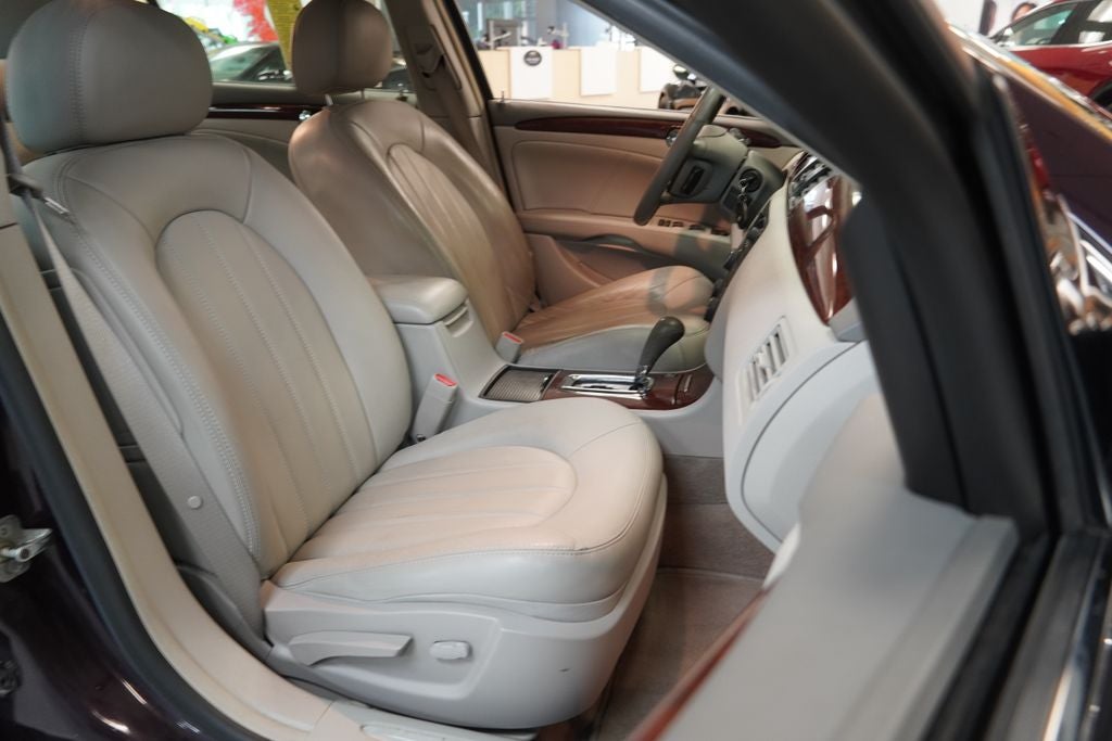 2008 Buick Lucerne CXL ( PRE-AUCTION )