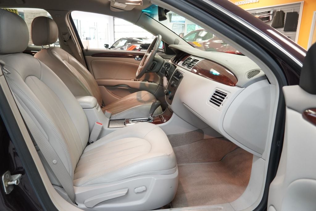 2008 Buick Lucerne CXL ( PRE-AUCTION )