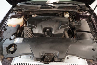 2008 Buick Lucerne CXL ( PRE-AUCTION )