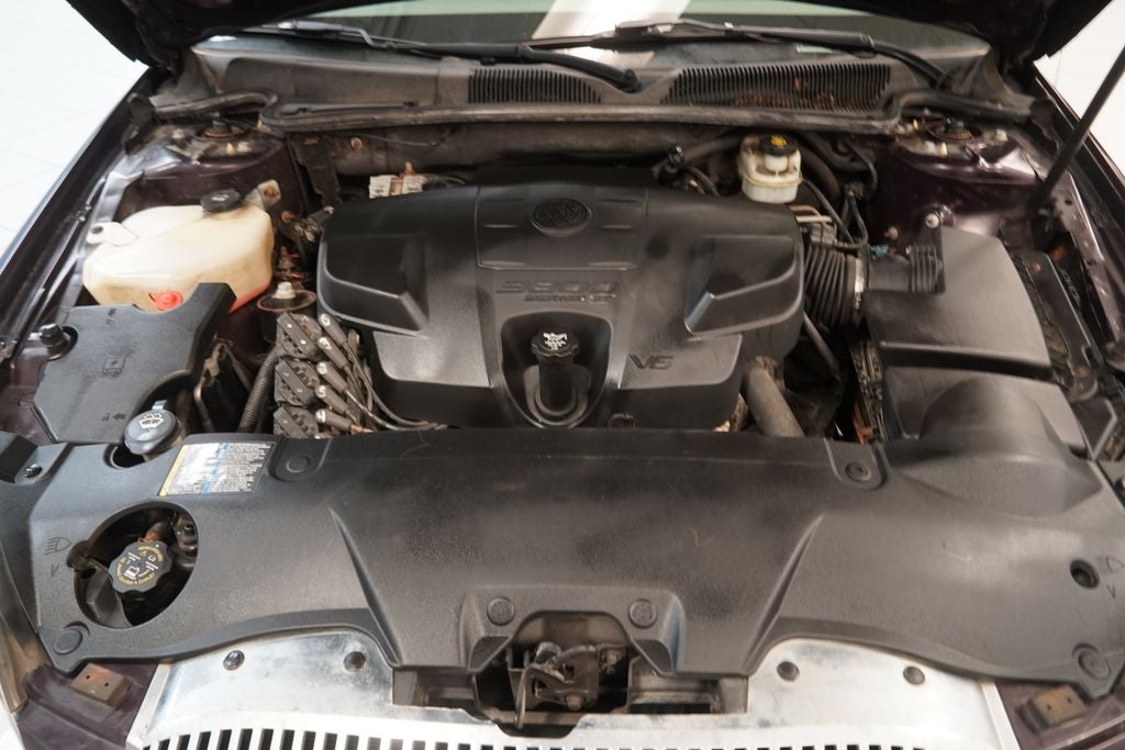 2008 Buick Lucerne CXL ( PRE-AUCTION )