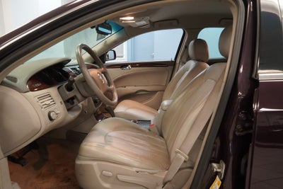 2008 Buick Lucerne CXL ( PRE-AUCTION )