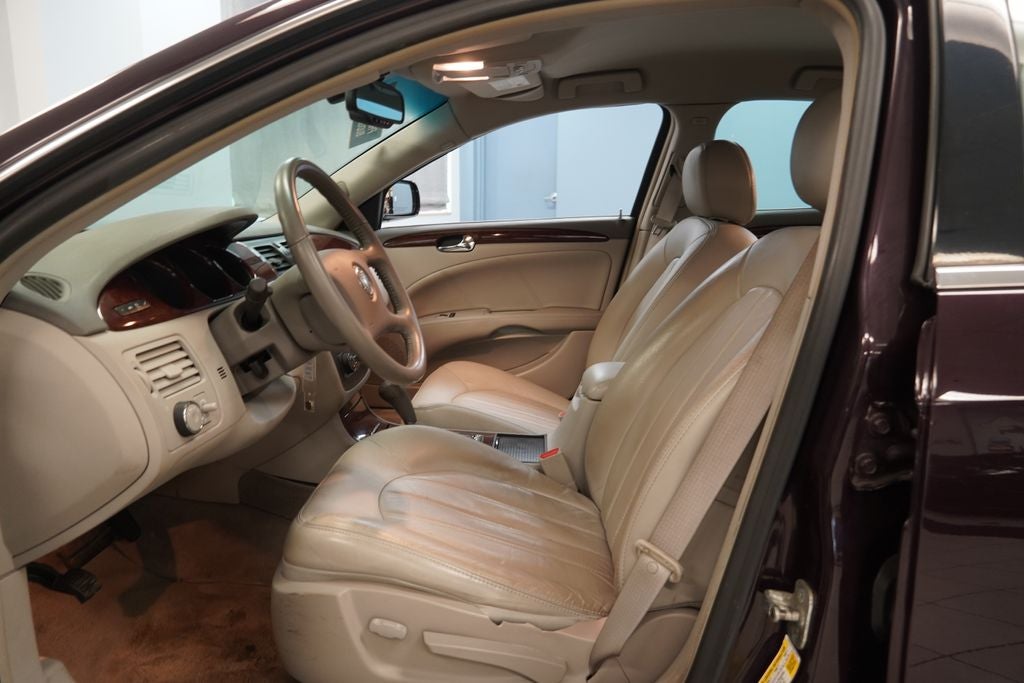 2008 Buick Lucerne CXL ( PRE-AUCTION )