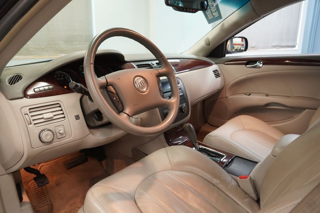 2008 Buick Lucerne CXL ( PRE-AUCTION )