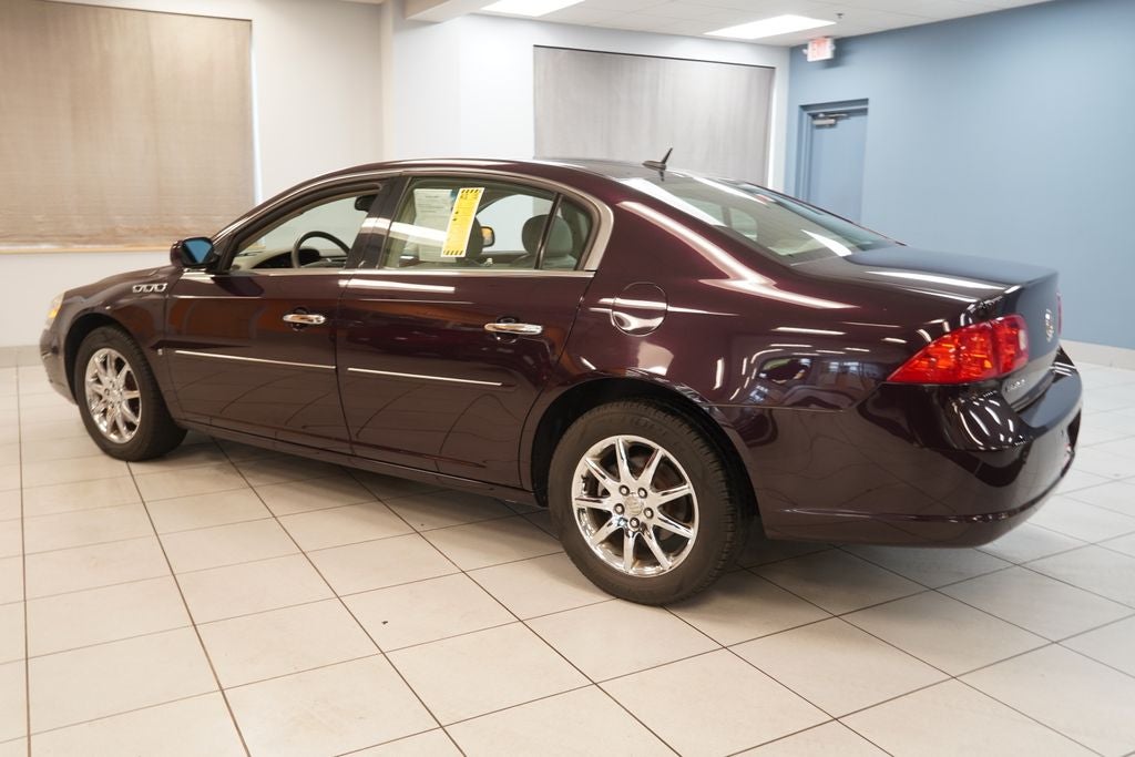 2008 Buick Lucerne CXL ( PRE-AUCTION )