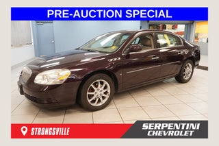 2008 Buick Lucerne CXL ( PRE-AUCTION )