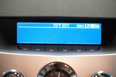 2011 Cadillac CTS Luxury AWD