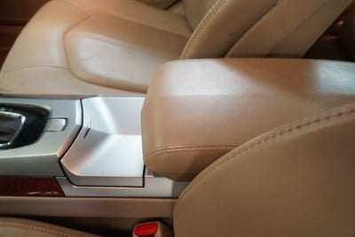 2011 Cadillac CTS Luxury AWD