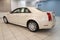 2011 Cadillac CTS Luxury AWD