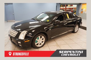 2006 Cadillac STS V6 ( PRE-AUCTION )