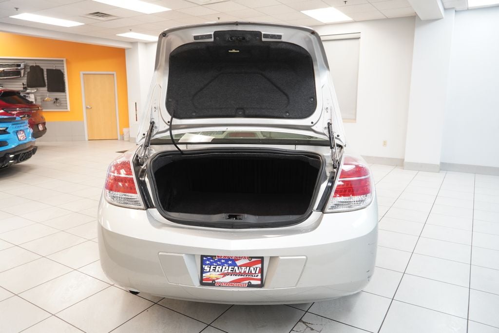 2008 Saturn Aura XE ( PRE - AUCTION SPECIAL )
