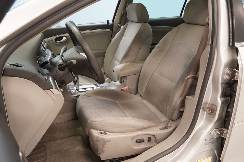 2008 Saturn Aura XE ( PRE - AUCTION SPECIAL )