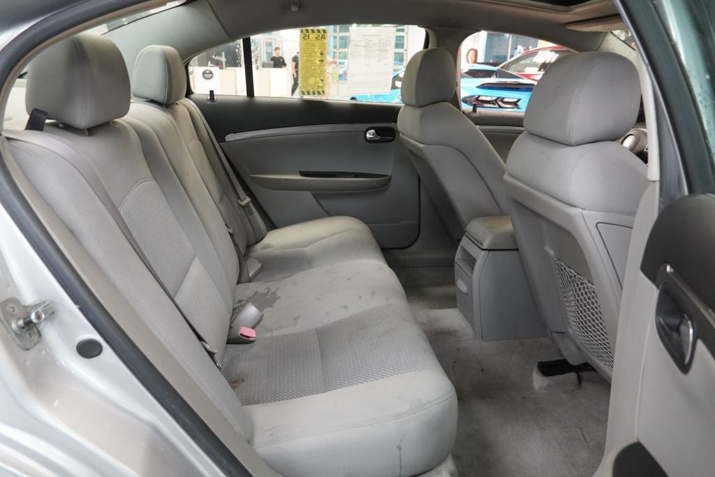 2008 Saturn Aura XE ( PRE - AUCTION SPECIAL )