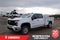 2026 Chevrolet Silverado 2500HD Work Truck