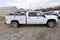 2026 Chevrolet Silverado 2500HD Work Truck