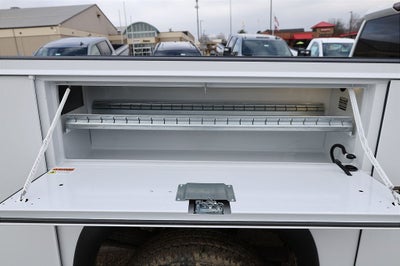 2026 Chevrolet Silverado 2500HD Work Truck