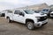 2026 Chevrolet Silverado 2500HD Work Truck