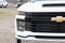 2026 Chevrolet Silverado 2500HD Work Truck