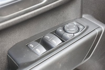 2026 Chevrolet Silverado 2500HD Work Truck