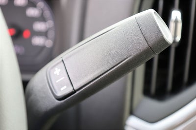 2026 Chevrolet Silverado 2500HD Work Truck