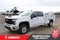 2026 Chevrolet Silverado 2500HD Work Truck