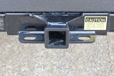 2026 Chevrolet Silverado 2500HD Work Truck