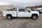 2026 Chevrolet Silverado 2500HD Work Truck