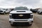 2026 Chevrolet Silverado 2500HD Work Truck