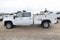 2026 Chevrolet Silverado 2500HD Work Truck