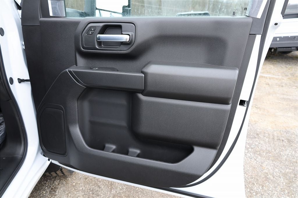 2026 Chevrolet Silverado 2500HD Work Truck